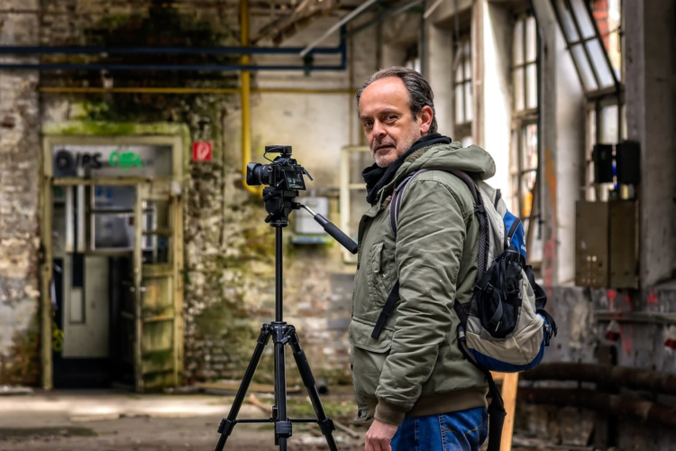 настройка техники