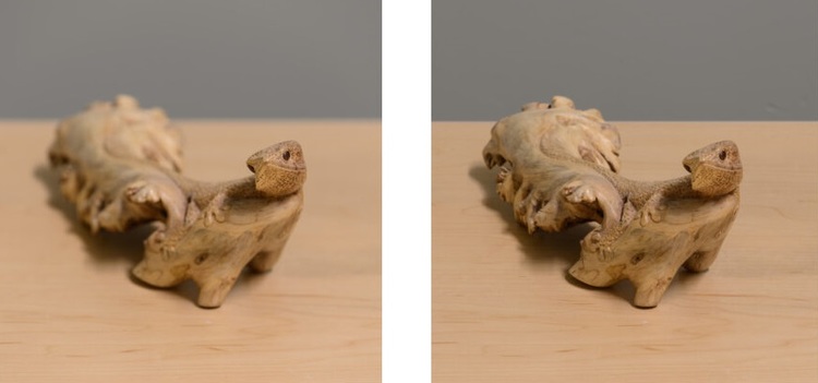 значение диафрагмы