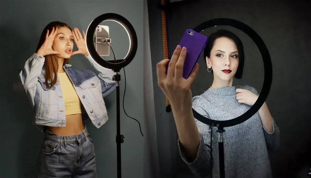 Искусственный свет