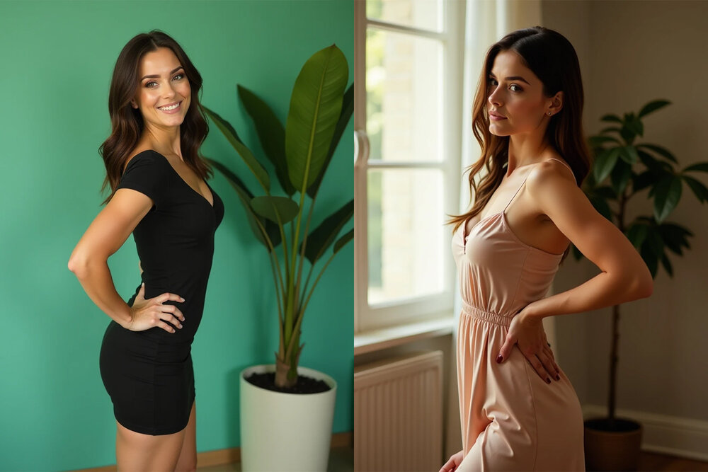 Найдите свою «рабочую» сторону