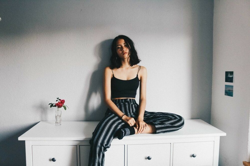 Особенности домашней фотосессии