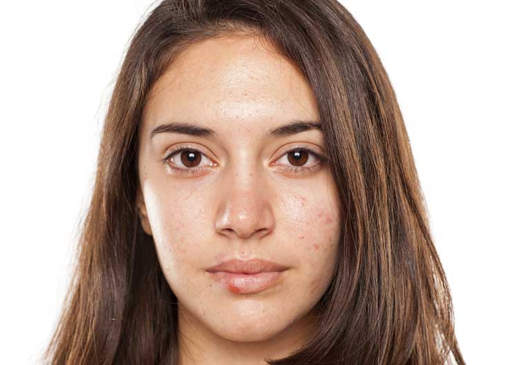 Ретушь фотографии