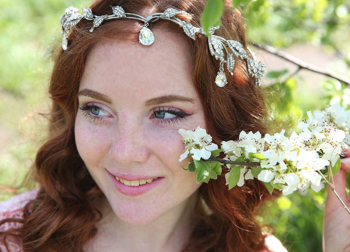 восстанавливающая кисть