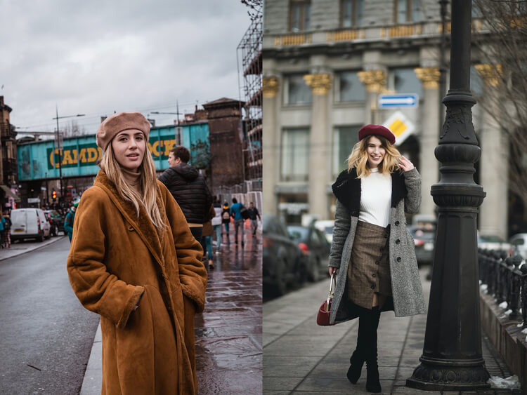 street fathion фото