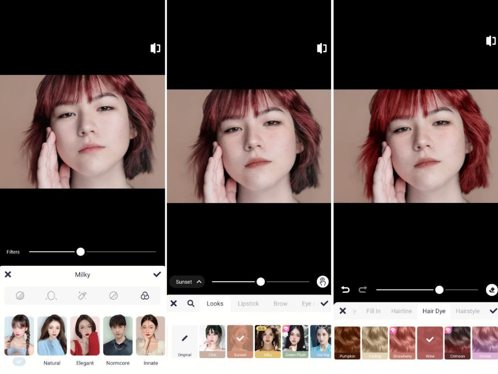 Идеальный портрет ФотоМАСТЕР