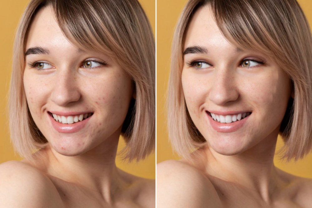 Идеальный портрет ФотоМАСТЕР