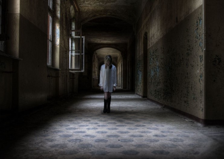 мистический образ