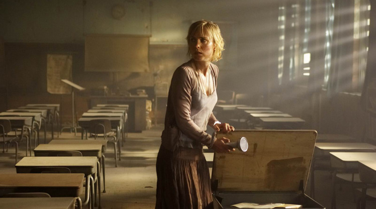 Сайлент Хилл