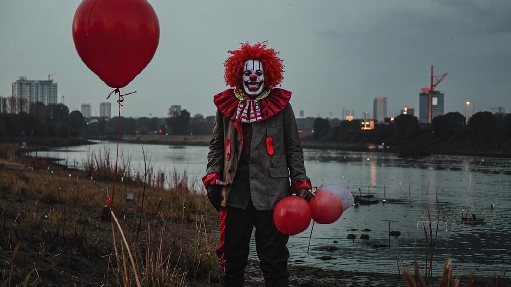 Универсальный персонаж