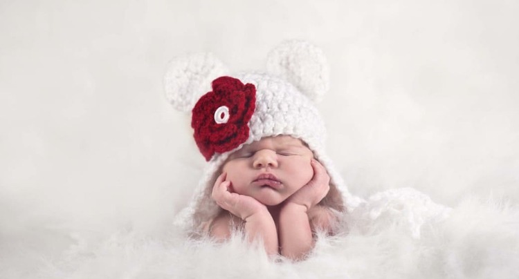 поза на животе