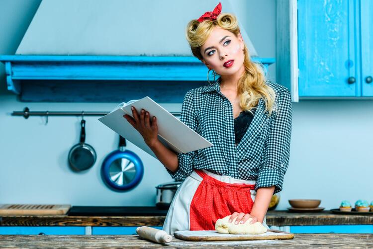 Фотосессия в стиле ретро: советы по созданию эффектного образа