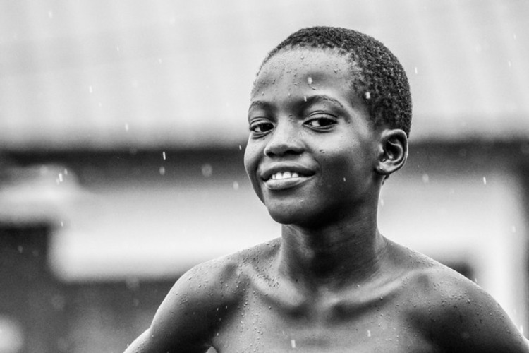 Высокая скорость затвора