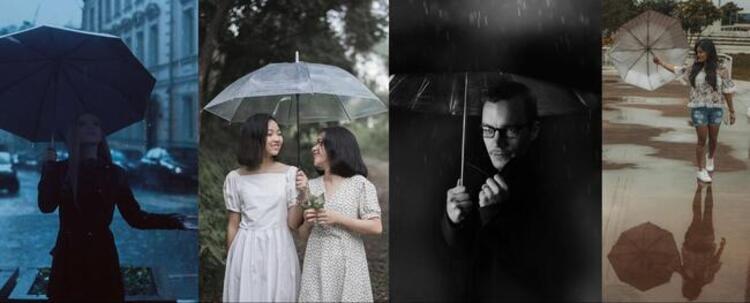 Интересные позы