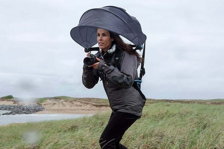 защита техники от дождя