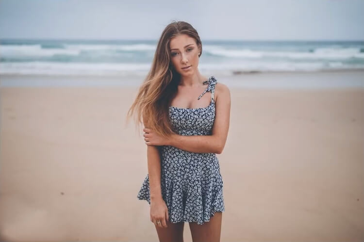 съемка при тумане