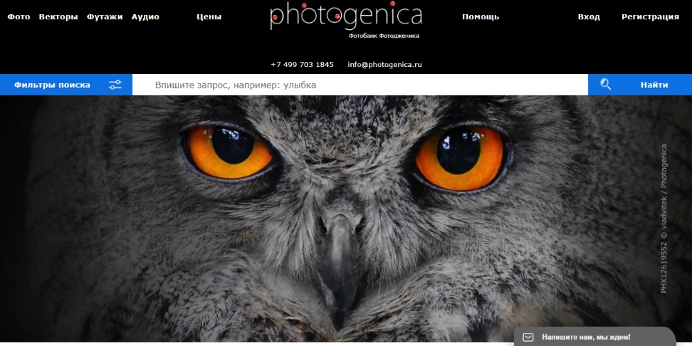 Фотодженика