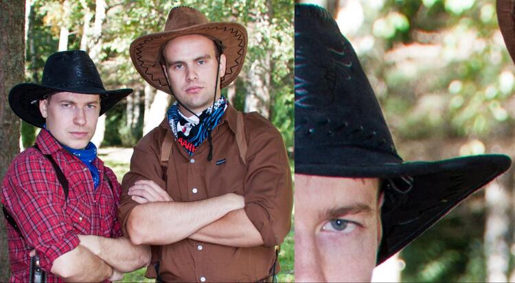 Признак хроматизма