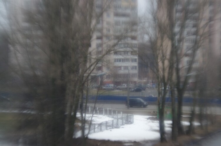 Кривизна поля