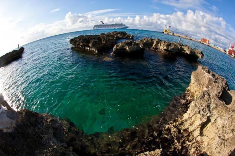 Дисторсия фотографии