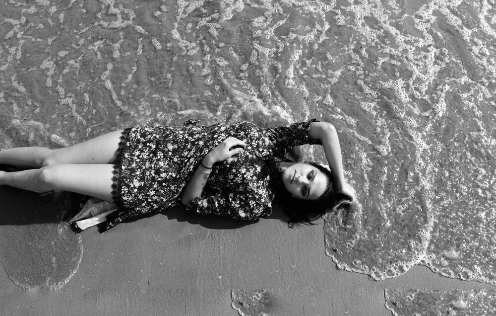 Черно-белое изображение