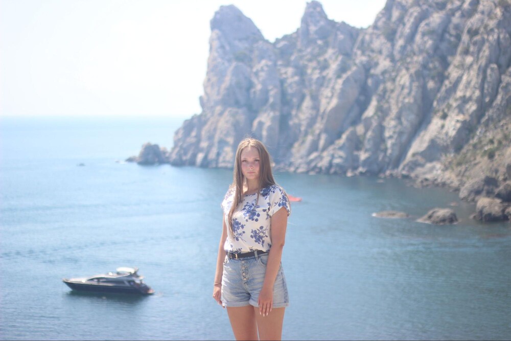 Оригинальная фотография