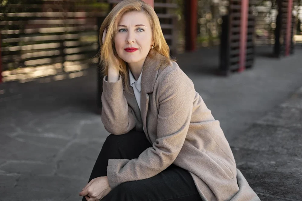 разглаживание морщин