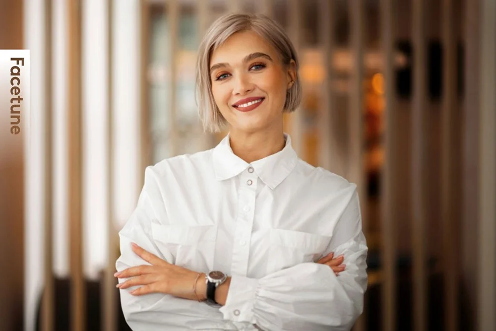 окрашивание волос