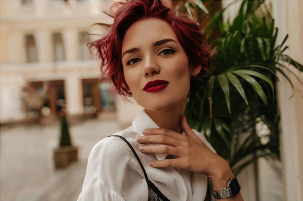 виртуальное окрашивание