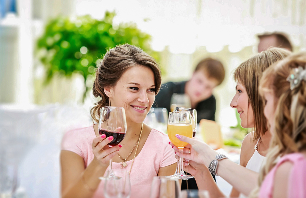 Обработанное фото