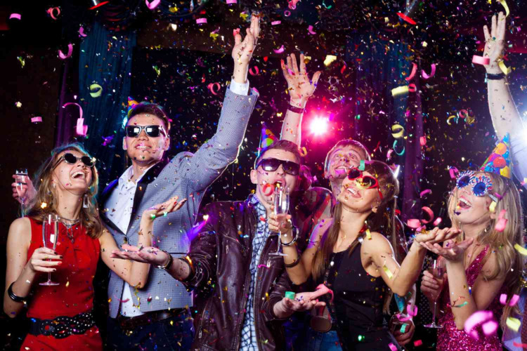 Что нужно знать для фотосъемки корпоративов