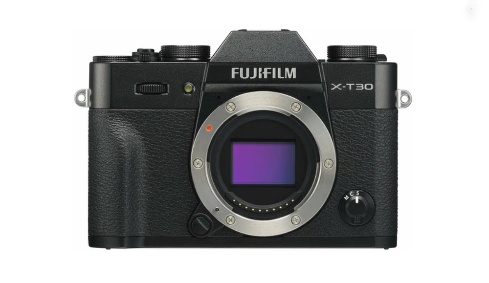 Fujifilm X-T30