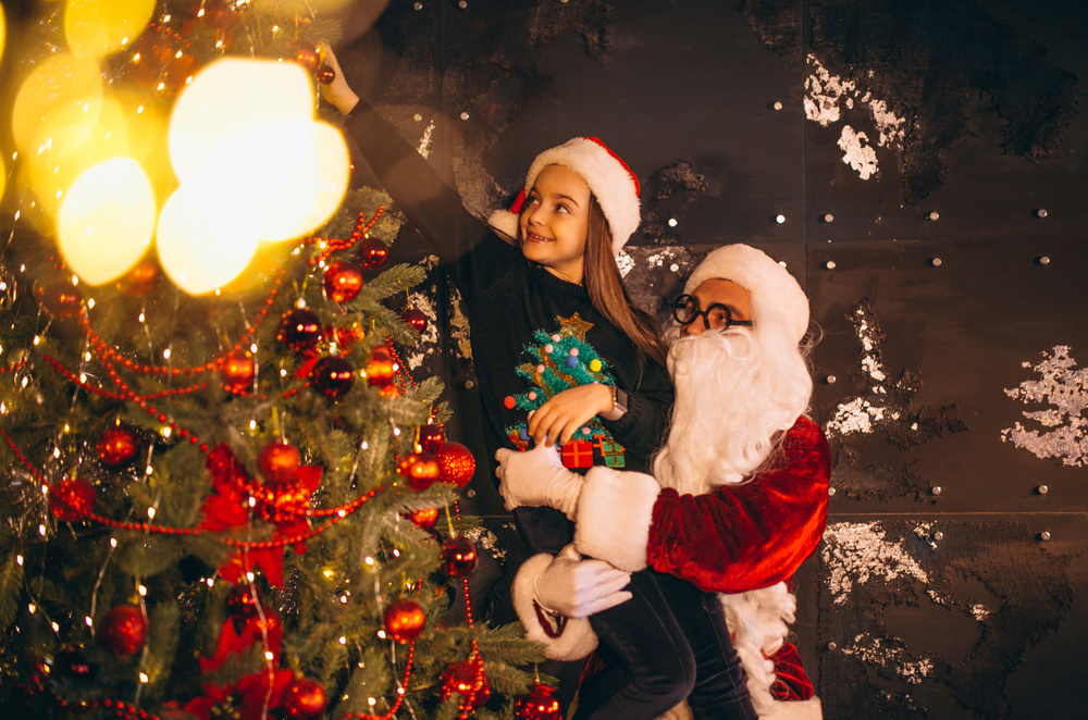 Фотосъемка в условиях искусственного освещения