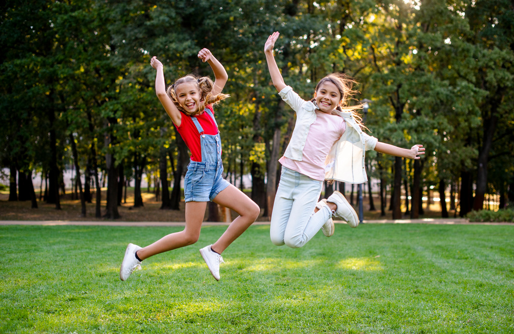 Динамичная серийная съемка