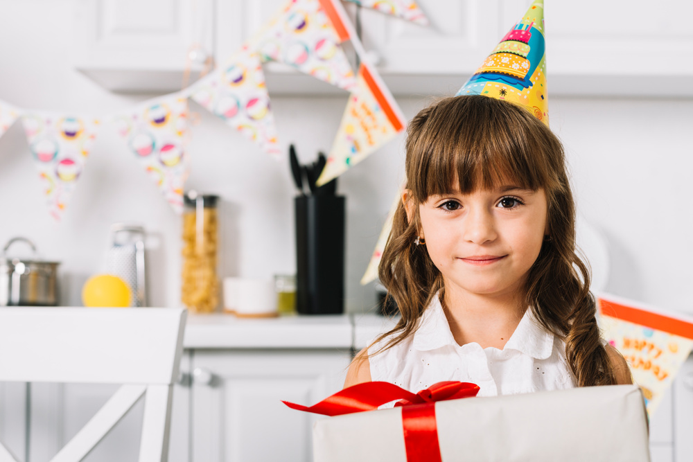 Использование правила третей