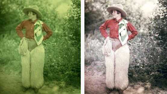 Исправить качество соло