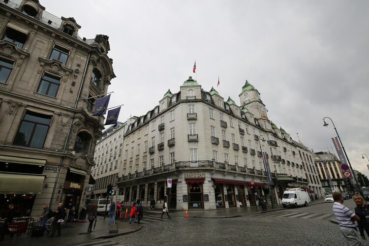 Перегруженный кадр