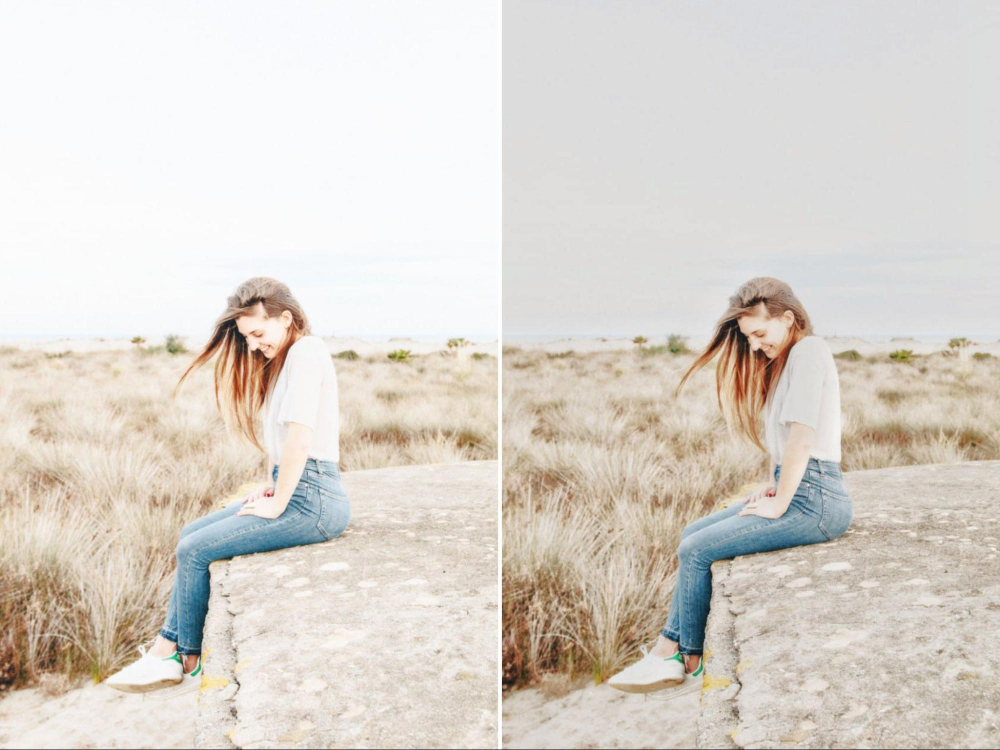 Snapseed сохранение