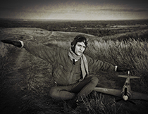 Старое фото - 6