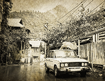 Старое фото - 5