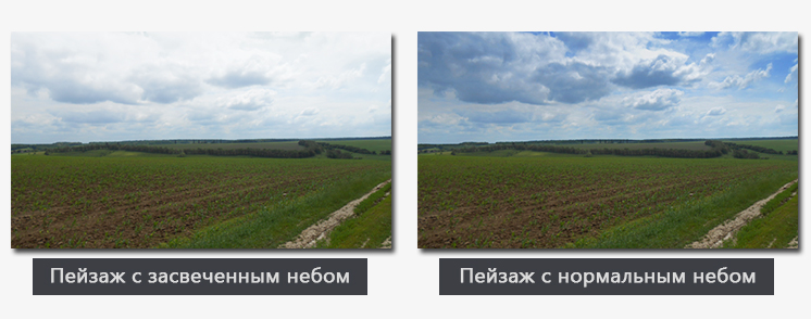 Настройка цвета