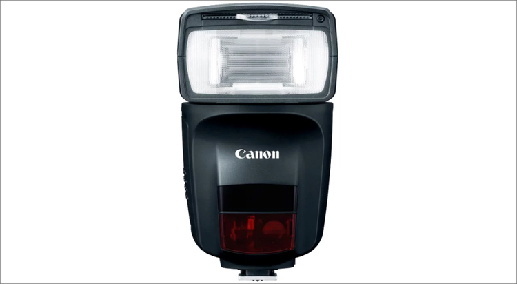 Canon Speedlite 470EX-AI
