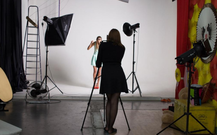 источники света