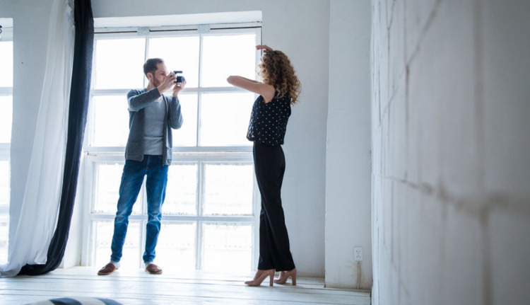 естественный свет