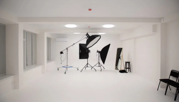 студийный инвентарь