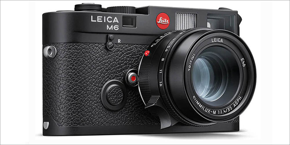 Малоформатная камера