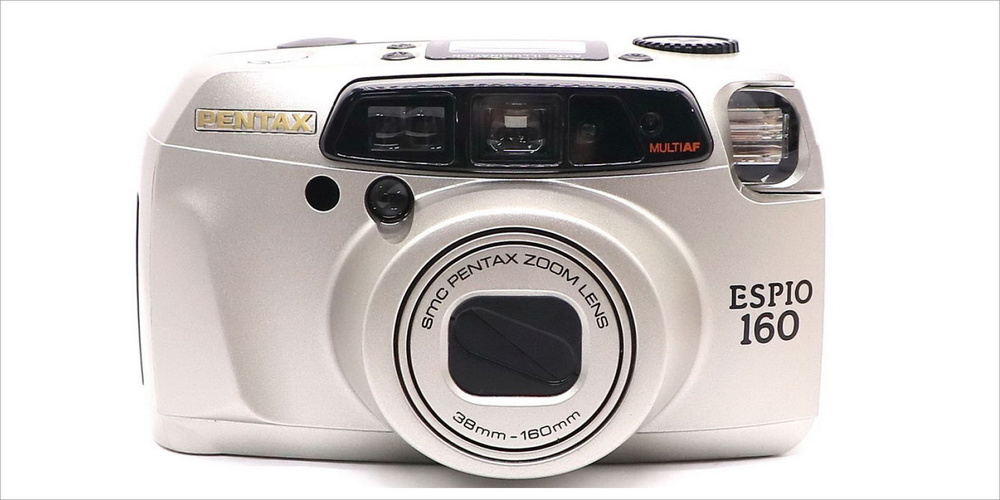 Фотоаппарат Pentax