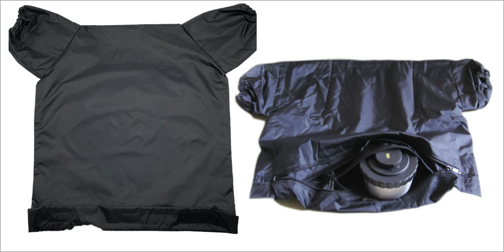 Фоторукава