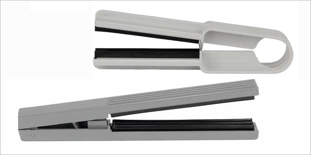 Щипцы для удаления влаги