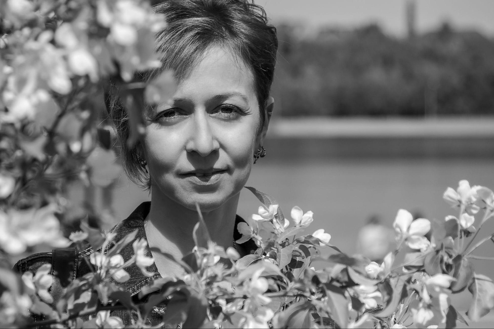 Обработанное фото