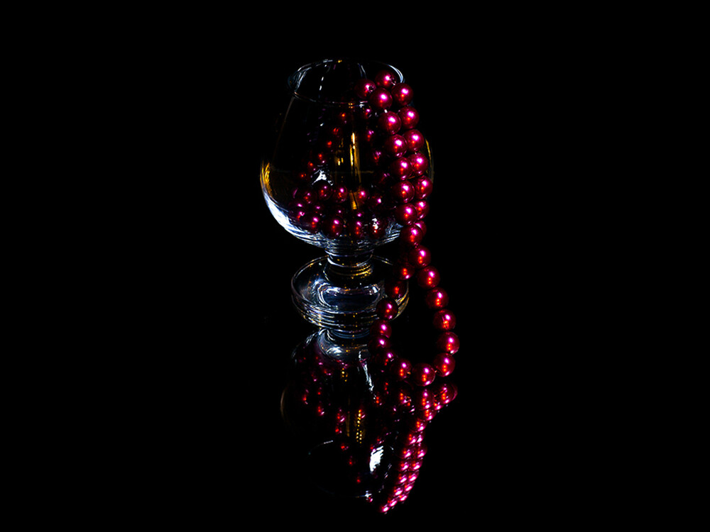 Рисунок световой кистью